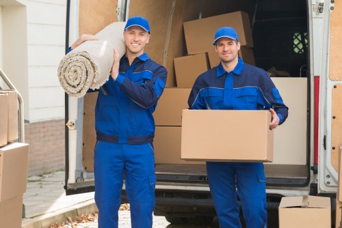 Legal terms and conditions for storage services
