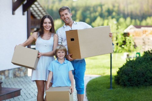 Secure Selfstorage Bromley payment interface with encryption details