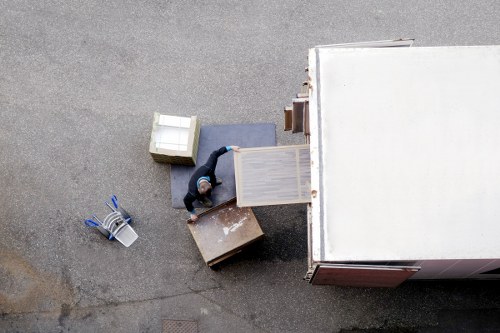 Trusted payment options for Selfstorage Bromley storage services