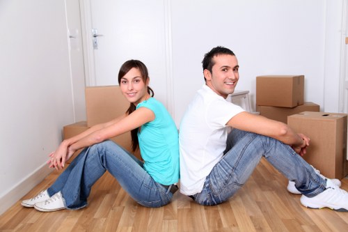 Payment security features for Selfstorage Bromley customers