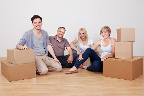 Secure and tidy Bromley storage space for homes and businesses