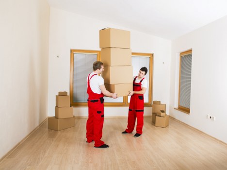 Professional document storage facility in Bromley