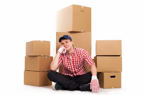 Safe payment confirmation for Selfstorage Bromley storage accounts