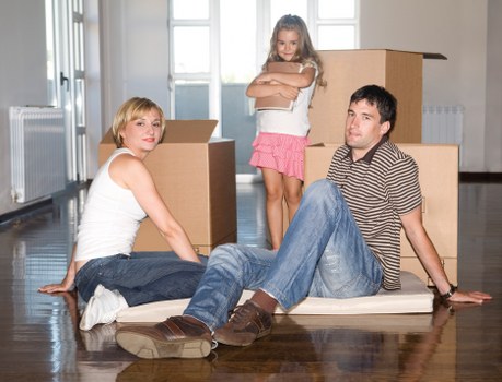 Business inventory stored safely in Bromley storage unit